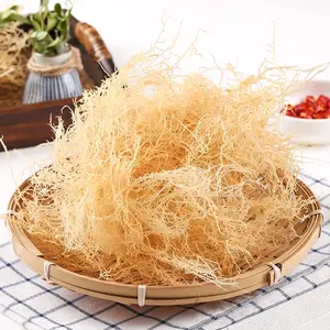 بالجملة تسمية خاصة الطحلب البحري المجفف الايرليني الذهب صحي الخام wildcrafed كيس عضوي نقي التعبئة والتغليف الغذاء الصف الأعشاب البحرية - Product Image 3