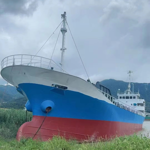 Sử dụng chất lượng cao 24 teu container tàu 1993 Nhật Bản được xây dựng với 1000hp Hanshin động cơ 13 knots tốc độ - Product Image 2