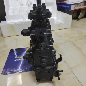 PC360-7 R300-9ตกแต่งใหม่6CT8.3ปั๊มเชื้อเพลิง6743-71-1131 0402066729 3938372 - Product Image 4