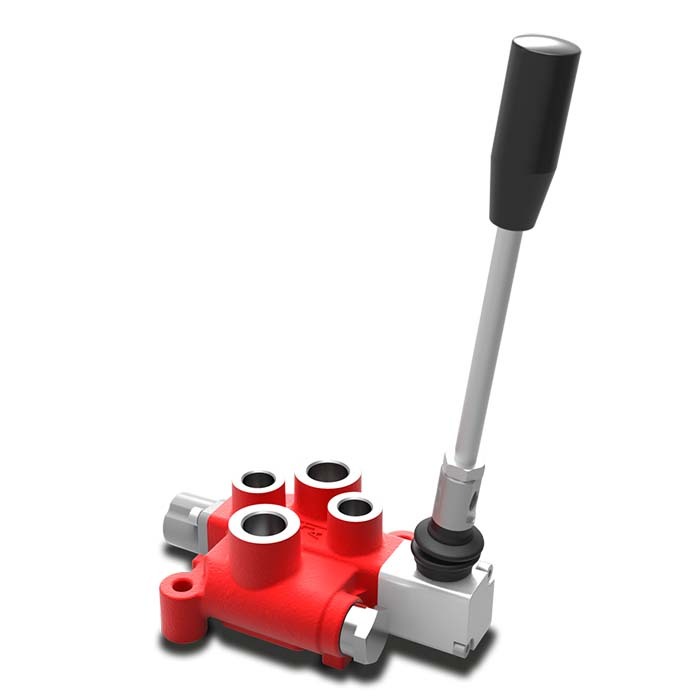 Factory Price WG HAWE Directional Valve