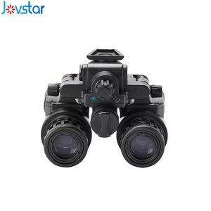 PVS-31 Gen3 夜間暗視 双眼ゴーグル ハウジングキット (夜間暗視製品用) - Product Image 3