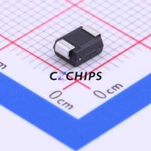 Original y nuevo SMBJ16A SMB Transistor ESD y protección contra sobretensiones (TVS/ESD) Venta al por mayor Chips de componentes electrónicos y servicio BOM - Product Image 2