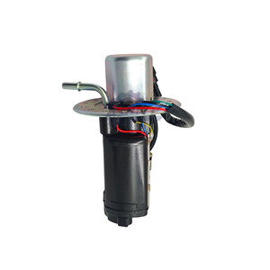 Pompe à carburant DSYP pour Suzuki GSX-R750 GSXR750 K1 01-03, ensemble de pompe à carburant pour moto UC-T30SU3 15100-35F00, pompe à carburant 15100-35FV0 15100-35F01 - Product Image 6