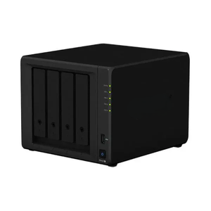<span class=keywords><strong>DS420</strong></span>+ (Sin Discos), 4 Bahías; 2G DDR4 Almacenamiento <span class=keywords><strong>DS420</strong></span>+ - Product Image 1