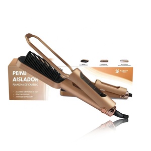 Peignes <span class=keywords><strong>électrique</strong></span>s Fer plat Peigne <span class=keywords><strong>à</strong></span> air chaud Fer <span class=keywords><strong>à</strong></span> lisser Peigne <span class=keywords><strong>à</strong></span> lisser <span class=keywords><strong>Brosse</strong></span> <span class=keywords><strong>à</strong></span> <span class=keywords><strong>cheveux</strong></span> <span class=keywords><strong>électrique</strong></span> - Product Image 6