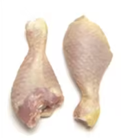Filets halal congelés sans peau et sans pilons de poulet entiers congelés de bonne qualité et surgelés Poitrine de poulet congelée