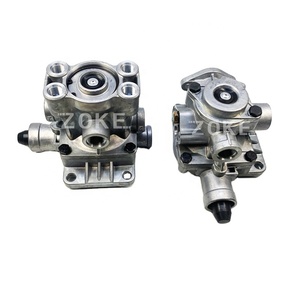Lector de código de repuesto de camión de alta calidad ZOKE <span class=keywords><strong>ABS</strong></span>/EBS 3002000020 - Product Image 3