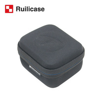 Étui personnalisé en EVA, étui de voyage de luxe pour montre en EVA personnalisé avec mousse