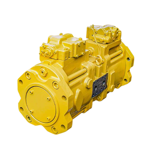 K5 K5v K5v80 <strong>K5v140</strong> K5v160 K5v200 Kpm Hydraulic <strong>Pump</strong> K5v80dt K5v140dt K5v160dt K5v200dt(H) K5v140dtp178r-9e0d - Product Image 4