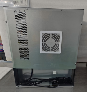 Frigorifero Minibar Elettrico Portatile Sachikoo OEM da 30L con Raffreddamento Silenzioso per Ufficio e Hotel - Product Image 5