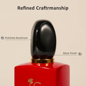Parfum Floral Frais Doux Parfumé pour Femme Arabe Roll-on Brume Luxueuse Moderne Format Standard Longue Durée Écologique Faible MOQ OEM - Product Image 4