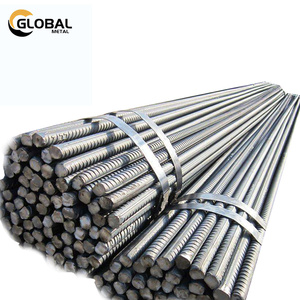 Hot sales top quality low MOQ <b>steel</b> construction <b>rebar</b> - Product Image 1