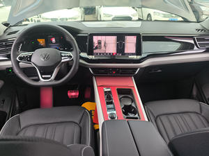 Volkswagen Teramont 2.0t <span class=keywords><strong>de</strong></span> SAIC, SUV <span class=keywords><strong>de</strong></span> Gasolina, 5 Puertas, 186 Caballos <span class=keywords><strong>de</strong></span> Fuerza, Tracción Delantera, Vehículo Usado - Product Image 6