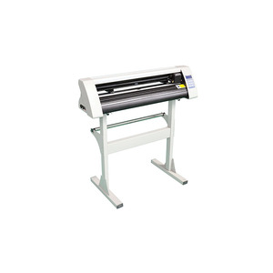 Máquina Plotter de Corte Gráfico para Vinilo y Papel de Alta Calidad, Suministro de Fábrica - Product Image 3
