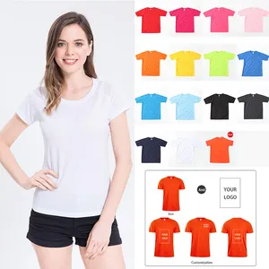 Nouvelles Idées Commerciales Entreprise Ensemble Cadeau de Fin d'Année Fournisseur de Bureau Marque Personnalisée T-shirt Vente en Gros Pas Cher T-shirt Pour Hommes