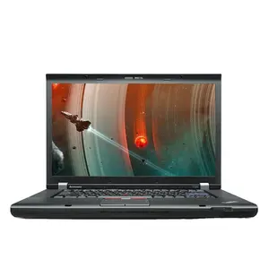 Großhandel neuer und günstiger gebrauchter Laptop 14,1 Zoll Intel Core i5 ThinkPad für zuhause