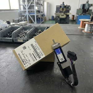 MTNM000003AA SMT มอเตอร์แกน Z สำหรับพานาโซนิค CM402 CM602 เครื่อง DC 24V 15W ความแม่นยำสูงตำแหน่งเซอร์โวอะไหล่ - Product Image 4