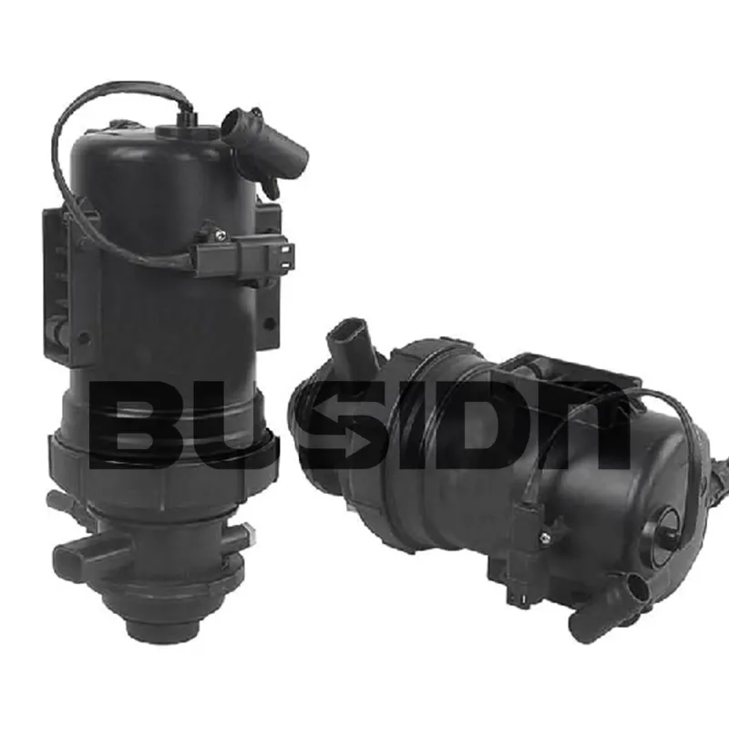 BUSIDN 뉴 디젤 ISF2.8 ISF3.8 엔진 부품 연료 물 분리기 필터 FS19925 FH21077 커민스 용 5283172