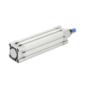 FESTOS Cilindros Tipo DNC Doble efecto Estándar Directo de fábrica Cilindro de aire <span class=keywords><strong>neumático</strong></span> - Product Image 3