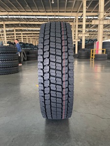 ยางรถบรรทุกหนักแบบแข็ง 155/70R13 ผลิตในสหรัฐอเมริกา รุ่น OE 768504 สำหรับเปลี่ยน/ซ่อม รุ่น 7.50-16 - Product Image 5