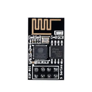 3D Printer Parts ESP 01S ESP8266 Serial WIFI Module TF Card Development Board Wireless Transceiver Module