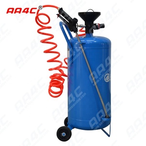 Machine à nettoyer à la mousse en acier AA4C, acier inoxydable 304, machine à nettoyer à la mousse portable, lave-auto à mousse, nettoyage à la mousse, <span class=keywords><strong>AA</strong></span>-OE350B - Product Image 6