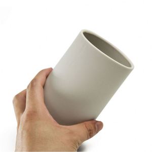 180mL/6.3oz Silicone Reusable Tea <b>Cup</b> & <b>Saucer</b> Non-Toxic and Eco-Friendly Water Tableware for Outdoor Camping - Product Image 2