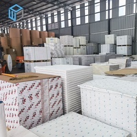 Offre Spéciale toutes les tailles FBB Ivoire Paper Board High Bulk Gc1 Board Ningbo Fold Fbb C1s Ivory Board 250 Gsm Gc1/c1s/fbb REAM Packaging