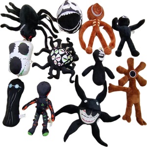 Vente chaude usine : Peluche My World, Coolbearing Steve Bat Doll Final Shadow Dragon, en coton PP ultra doux - Product Image 1