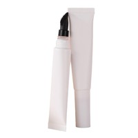 Gel coiffant pour sourcils effet laine 3D, 10 ml, transparent neutre, naturel, waterproof et résistant à la transpiration – Offre Spéciale