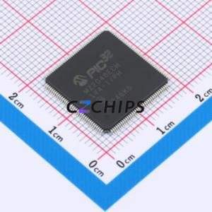 ชิปไอซีไมโครคอนโทรลเลอร์ (MCU/mpu/soc) วงจรรวม TQFP-144 PIC32MZ2048ECH144-I/PH (16x16) ของแท้และใหม่ - Product Image 1