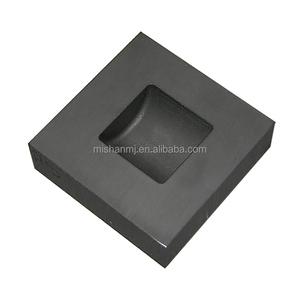 Nhà Máy Cung Cấp Trực Tiếp Giá Thấp Cao Tinh Khiết Đồng Nhôm Phôi Đúc Isostatic <span class=keywords><strong>Graphite</strong></span> Khuôn - Product Image 6