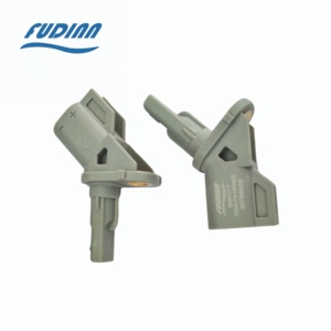 Chất lượng cao ABS Bánh Xe Cảm biến tốc độ cho tự động xe phù hợp mô hình 30793929 24071152413 360319 Điều kiện Mới với 1 năm bảo hành - Product Image 5