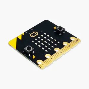 Carte micro:bit V2.2 disponible avec haut-parleur, microphone et capteur tactile intégrés pour micro:bit V2.2 micro:bit v2 go - Product Image 3