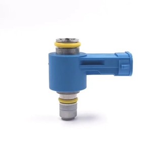 Bộ phận tín dụng mới Bộ phun khí trực tiếp 2 thì Dfi Cfi-001A-Nylon & Copper 380mesh Thay thế - Product Image 1