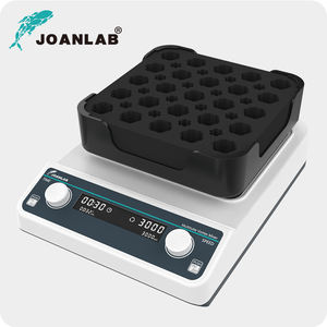 Misturador Vortex Multi Tubo JOAN <span class=keywords><strong>Lab</strong></span> 3000 RPM com Timer - Product Image 6