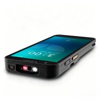 Terminal portable Datalogic Memor 35 Memor 35X 5G, ordinateur mobile Memor 30 Memor 30X, lecteur de codes-barres, collecteur de données NFC, PDA