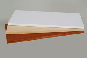 Étagères en bois de construction de nouvelle conception pour l'affichage au détail - Product Image 4