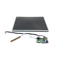 Module LCD TFT 19 pouces LCM AUO M190ETN01.0 1280x1024 LVDS 30 broches 250 nits de luminosité Angle de vision 85/85/80/80 pour ordinateur