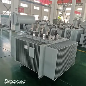 6.6kv 200 kva 315kva 500 kva copper winding transformer 6kv industrial electrical transformer for electricity 150kva