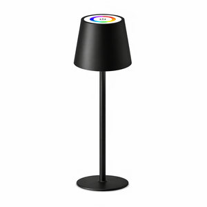 <span class=keywords><strong>Lampe</strong></span> <span class=keywords><strong>de</strong></span> table moderne sur pied avec lumière RVB, design bouteille <span class=keywords><strong>de</strong></span> vin, pour bar et restaurant, veilleuse d'ambiance <span class=keywords><strong>de</strong></span> comptoir - Product Image 1