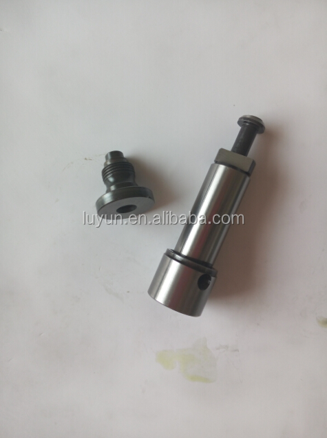 black Russia MTZ80 Tractor Injector MTZ Plunger 9.00mm and Delivery Valve