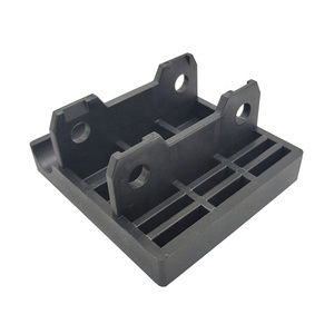Piezas de maquinaria de carpintería transportador bloques de goma almohadilla de cadena para máquina de bandas Edgebander <span class=keywords><strong>eEdge</strong></span> automática - Product Image 6