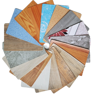 Wholesale Soft Cushioned <strong>PVC</strong> <strong>Vinyl</strong> <strong>Flooring</strong> Oilcloth Baseboard Sheeting Various Widths 1.8m Felt Backing Piso Vinilico <strong>Flooring</strong> - Product Image 3
