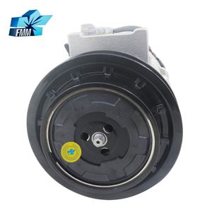 Compresor de Aire Acondicionado FMMCV0004 ISO 9001 CE para Pontiac G8 CHEVROLET Caprice Lumina - Product Image 3