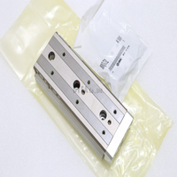 Nouveau Cylindre de table coulissante pneumatique MXQ20L-75CT d'origine, en stock, authentique CYL-TAB-I-1056=4M23