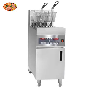 Mesin Pemasak Mie Induksi 2/4 Lubang Mesin Pemasak Mie Listrik - Product Image 5