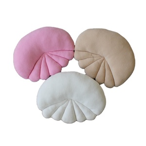 Newborn <strong>Baby</strong> Photography Props <strong>Pillow</strong> <strong>Baby</strong> Products Photography Mat Art Fabric Photography Props Shell <strong>Pillow</strong> - Product Image 1
