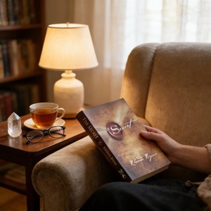 Le secret de Rhonda Byrne. Le best-seller mondial définitif sur la Loi d'<span class=keywords><strong>attraction</strong></span>, le classique intemporel - Product Image 4