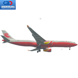 最优惠价格铁路快递UPS DHL航空海运代理中国到比利时越南美国墨西哥 - Product Image 2